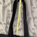 Sorel  Black Canvas Tote Bag Photo 3