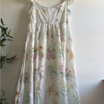 Floral Midi Dress Photo 2