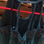 Lyrical Dance Costume Blue Weissmann Photo 2