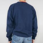 Vintage 90s Grandmas Have Hearts of Gold Sweatshirt Size M Photo 3