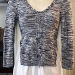 Anthropologie NWOT Moth sweater/blouse. Mint! Sz XS Photo 0