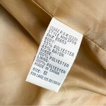 Vintage Napa Valley Tapestry Artsy Floral Blazer Boho Jacket Size Small Brown Photo 12