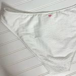 Stoney Clover Lane  X Target White Bikini Bottom 26 Photo 1