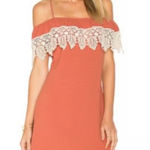 l*space L* After Glow Cover Up Dress New With Tags Photo 0