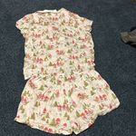 Night Sweet thing Christmas Pajamas White Size XL Photo 9