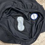 Swimsuits For All Side Slit Swim Skirt Black NEW Size 18 Photo 8