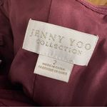 Jenny Yoo  Mira Convertible Strapless Gown Long Dress‎ Size 2 Photo 5