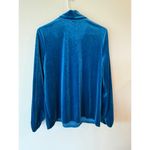 Boden Long Sleeve Tie Neck V Photo 3