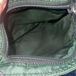 Prada  Nylon Green Crossbody Bag Photo 10