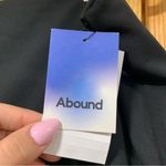 Abound  Black Mini Skort - Size XL Photo 3