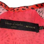 Revolve House Of Harlow Alonza dress Photo 6