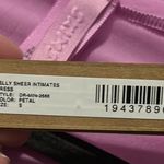 SKIMS Jelly Sheer Petal Rhinestone Intimates Dress Size Small Photo 10