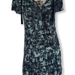 Abstract, fun casual dress Size M Photo 0