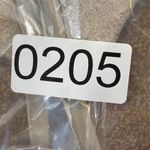 Birkenstock Arizona Womens Metallic Pink Sandals Slides Size 38N US L7 M5 Narrow Photo 9