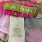 Sigrid Olsen 3/$15  bright pants Photo 3