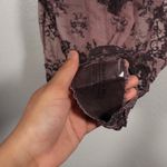 Free People NWT  Too Cute Bodysuit Photo 4