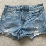 American Eagle High-rise Shortie Photo 0