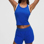 Lululemon  Tank Top Racerback Swiftly Tech Photo 0