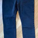 Old Navy Women’s Black Skinny Jeans. Size 4 Photo 0