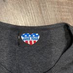 Junkfood VINTAGE  New Orleans Saints Football T shirt Photo 1