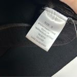 Herve Leger Riley Bandage Mini Skirt Brown Ombre Photo 3