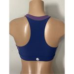 Johnny Was New. Calme by  sports bra. XS. Retails $78 Photo 3