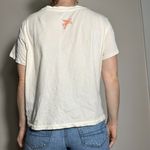 Idyllwind Miranda Lambert HOWDY Y'ALL White Cropped T Shirt Size XL Photo 4