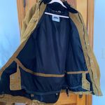 Zumiez Empyre EMPYRE Snowboard Jacket  Photo 4