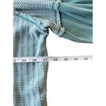 POL Women's Stitch Block Pocket Top Photo 4