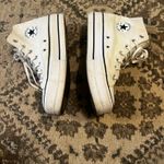 Converse  High-Top Sneakers Photo 3