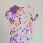 Time & Tru  Tie Dye Tee-Shirt Photo 2