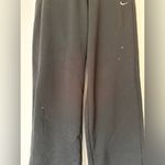 Nike Women's Therma Fleece Training Pants Photo 6