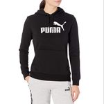 Puma  Logo Hoodie Photo 1