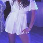 Peppermayo Preachers Daughter Playsuit Photo 0