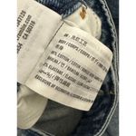 Hollister Ultra High-Rise Dad Denim Jeans Medium Wash Womens Plus Size 21R Photo 6