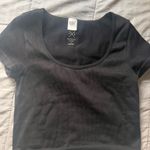 PacSun  Top Crop Black Photo 0