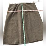 Geoffrey Beene ‎ Sport Pencil Skirt size 6 Photo 6