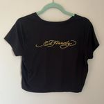 Ed Hardy  "New York city" tee.  Size XL Photo 1