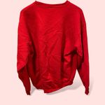 Vintage 90s soft cozy oversized OSU Buckeyes The Ohio State brutus sweatshirt Red Size XL Photo 5