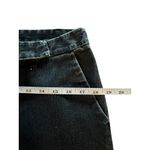 Pink Twill Women's Dark Blue Mid Photo 4