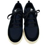 Sorel Out N About IV Low Sneaker Waterproof Women’s 9.5 Leather Shoes Photo 1