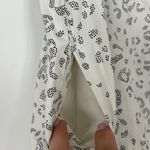 Target a new day white babydoll dress cotton Photo 5