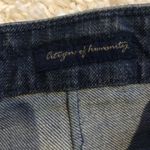 Citizens of Humanity Jeans Low Waist Full Leg Size 27 Photo 6