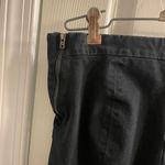 Charter Club Black Dress Pants Photo 2