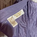 Victoria's Secret Victoria’s Secret Gold Label Purple Shimmer Corset Vintage 90’s Size 36 (L) Photo 12