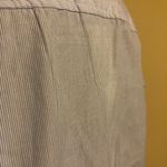 American Eagle ❤️  striped pleated shirt 💚 Photo 2