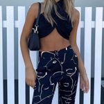 Princess Polly Print Pants Photo 1