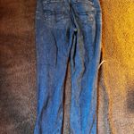 American Eagle  Mom Jeans Ripped Photo 1