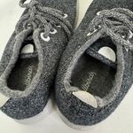 Allbirds  Wool Runners Women's Shoes‎ Dark Grey Size US 9 UK 6.5 EU 39 Photo 5