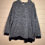 Woman Within Women within Heather Hooded Sweater Photo 0